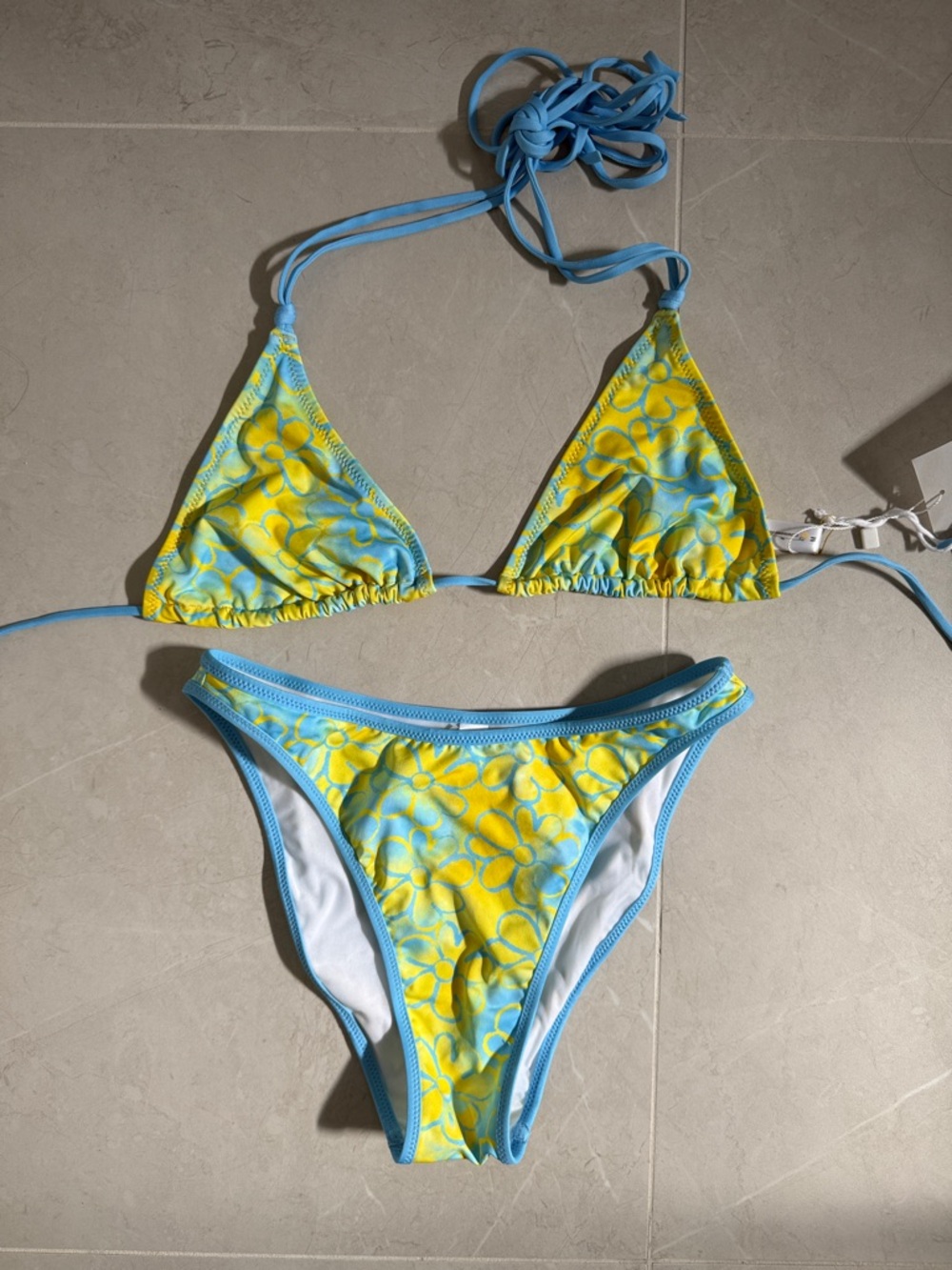 Heavy Manners Bikini *New with tags*